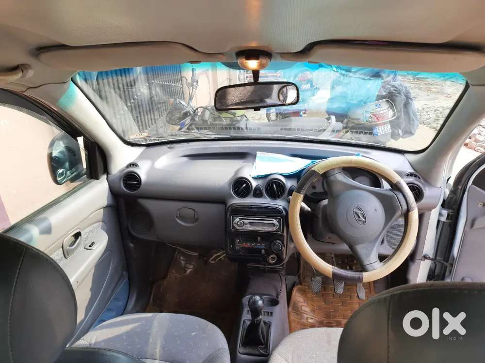 Hyundai Santro Xing 2006 Petrol Well Maintained