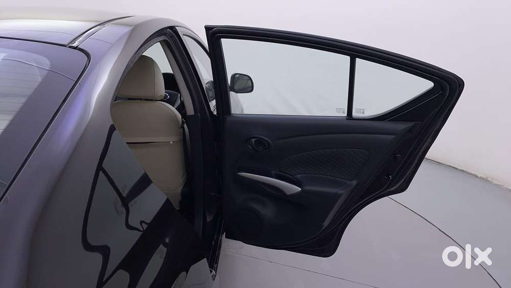 Nissan Sunny 2014-2016 Diesel Xv, 2018, Diesel