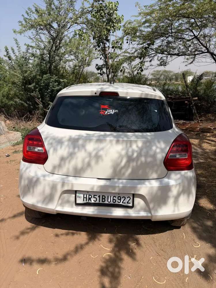 Swift Maruti Suzuki Automatic In Great Condition