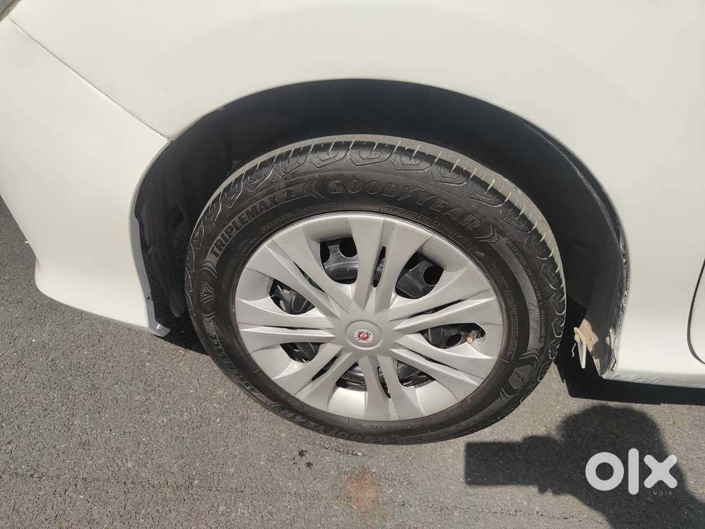 Honda City S Mt, 2014, Petrol