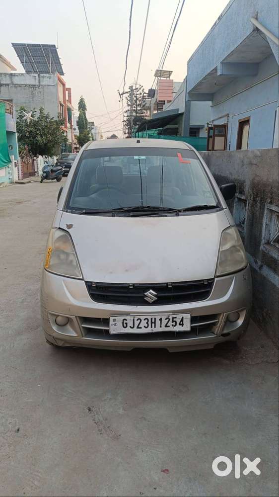 Less Driven Well Maintained Car For Sell