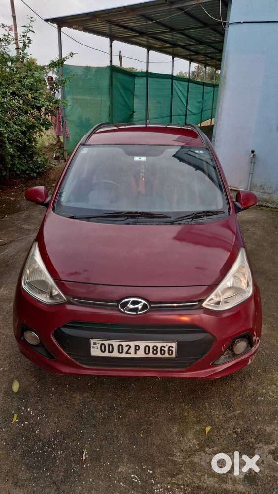 Well Maintained Diesel Hatchback