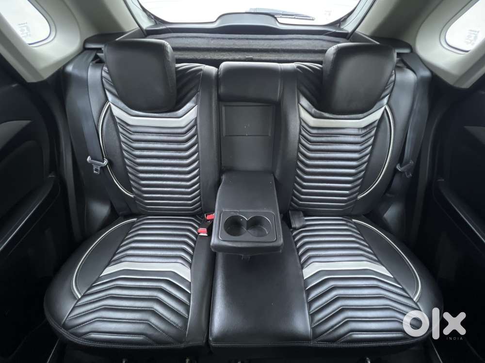 Maruti Suzuki Vitara Brezza Zdi Amt, 2019, Diesel