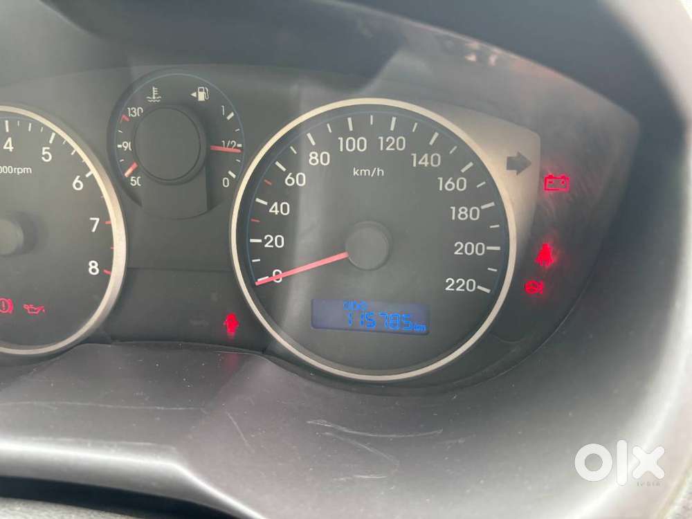 Hyundai I20 Magna 2013