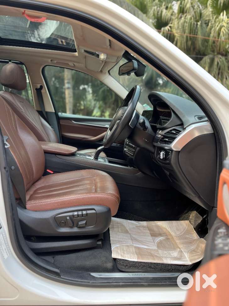 Bmw X5 Xdrive 30 D, 2017, Diesel