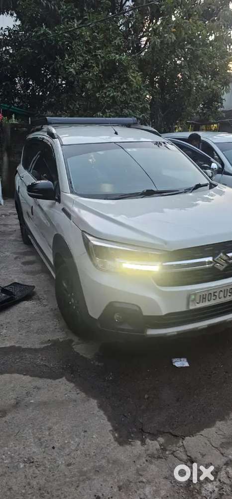 Maruti Suzuki Xl6 Zeta 2020