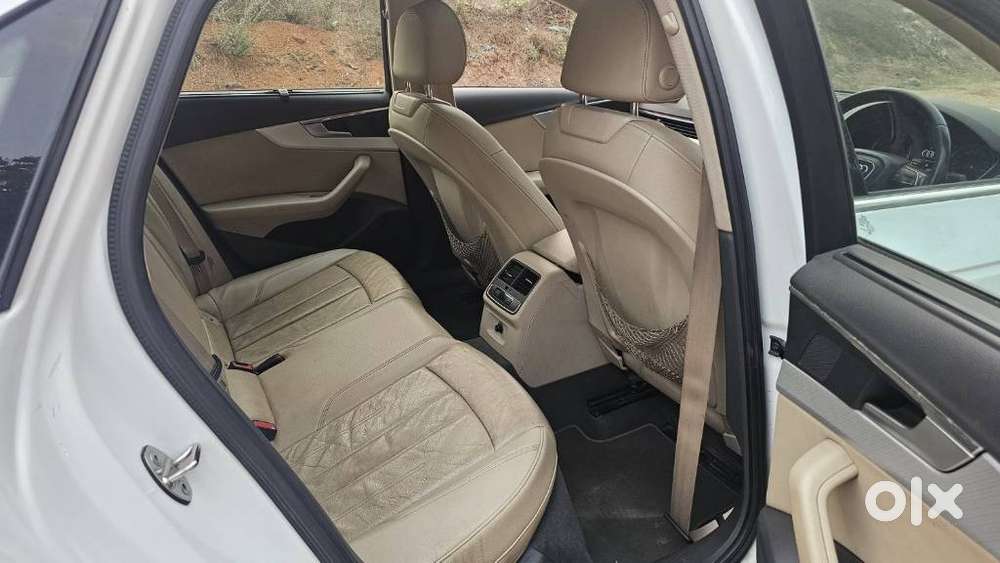 Audi A4 2.0 35 Tdi Premium Plus Sunroof, 2019, Diesel