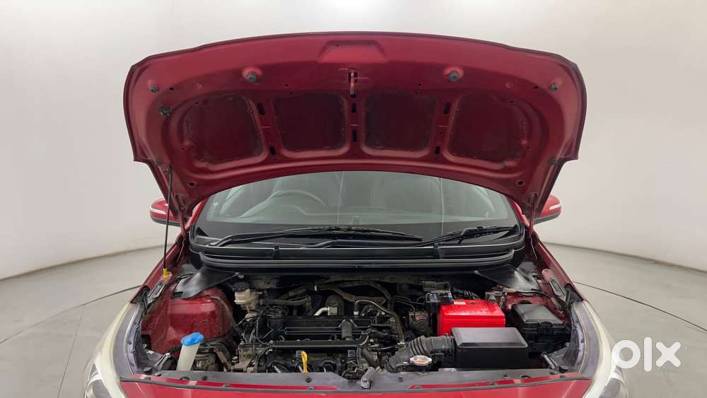 Hyundai I20 Active 1.2 S, 2015, Petrol