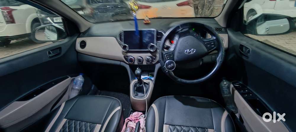 Hyundai Xcent 1.2 Crdi E Plus, 2018, Diesel