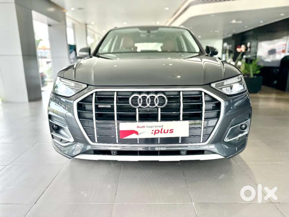 Audi Q5 Technology 45 Tfsi, 2025, Petrol