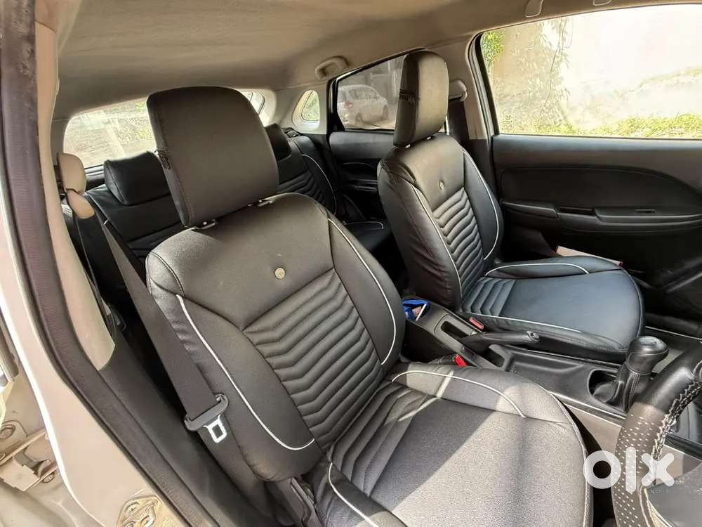 Baleno Sigma Mint Condition