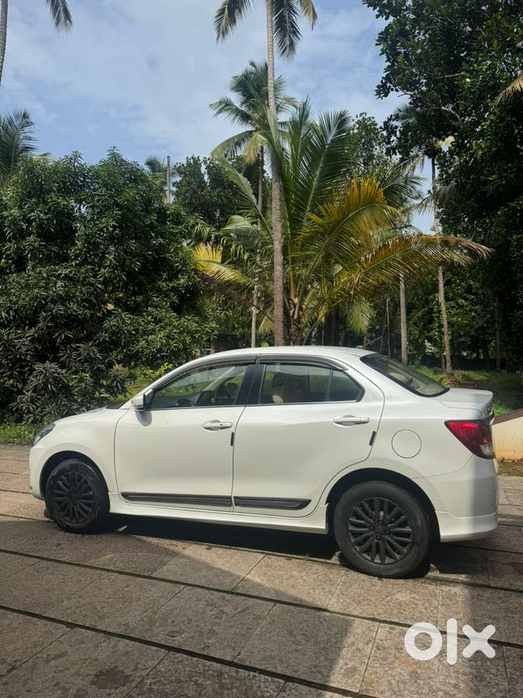 Maruti Suzuki Dzire 2018