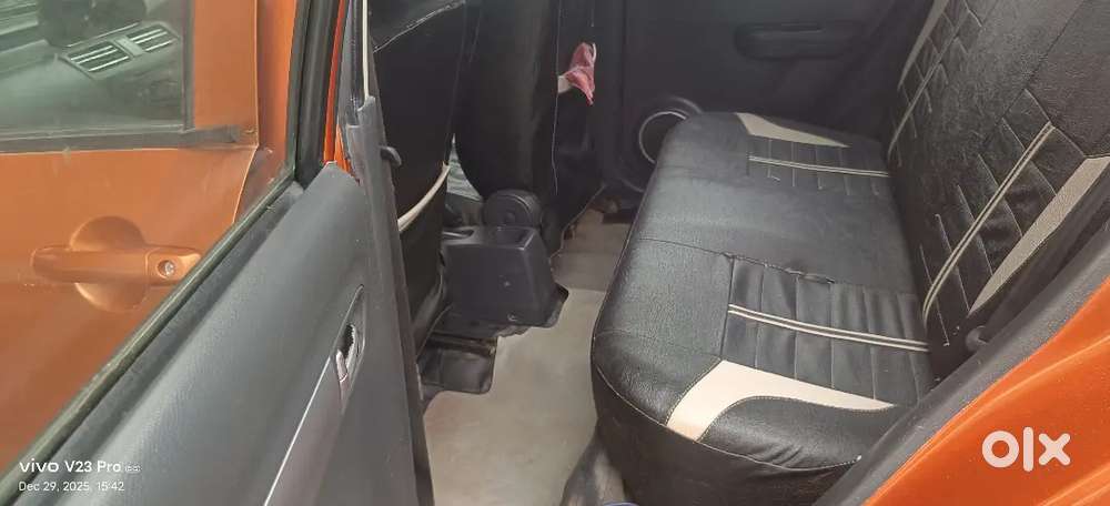 Maruti Suzuki Swift 2008 Petrol 102585 Km Driven