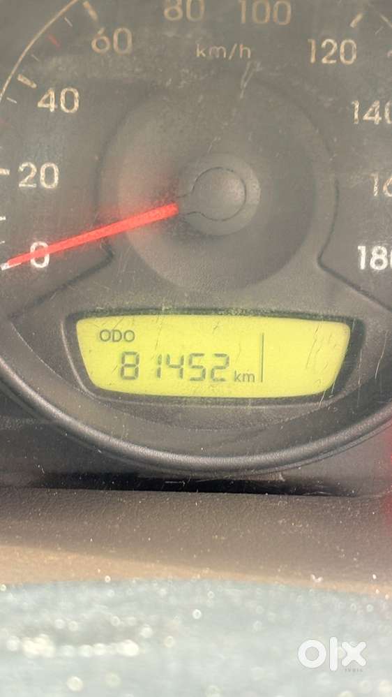 2018 Hyundai Eon Petrol