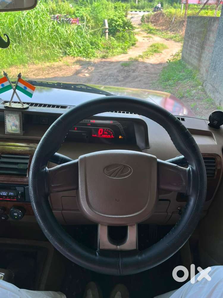 Mahindra Bolero Diesel 2012