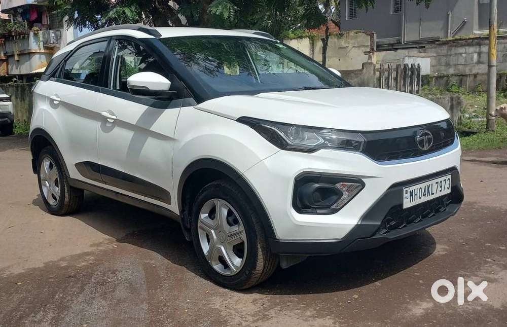 Tata Nexon