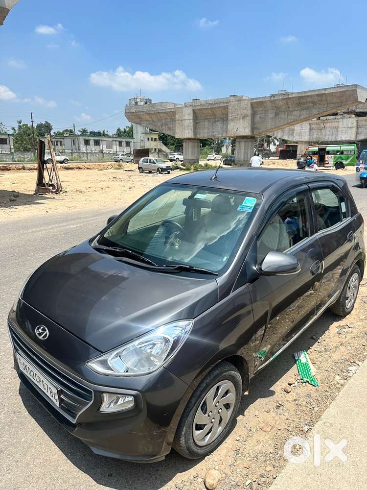 Hyundai Santro Sportz 2020