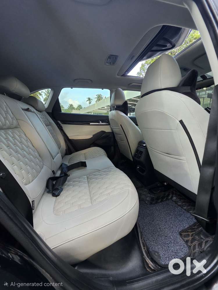 Kia Seltos Htx G, 2022, Petrol