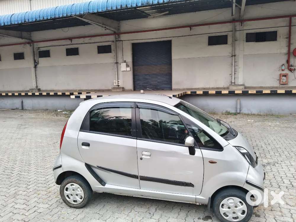 Tata Nano Twist Xt Full Option