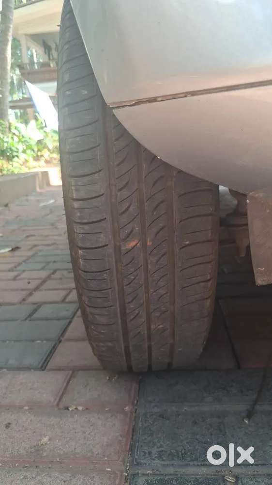 Tata Nano Genx 2017 Petrol 23000 Km Driven