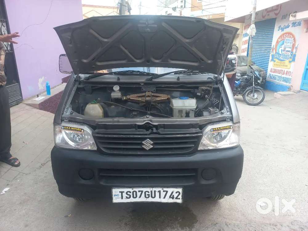Maruti Eeco For Sale 2019