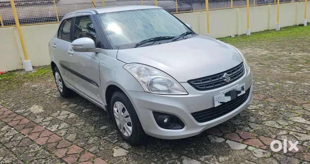 Maruti Suzuki Swift 2013 Diesel Car