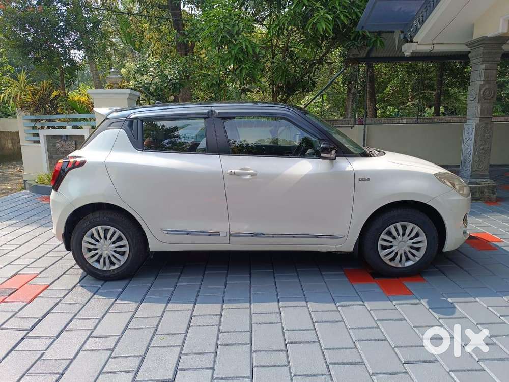 Maruti Suzuki Swift Vdi (o), 2019, Diesel