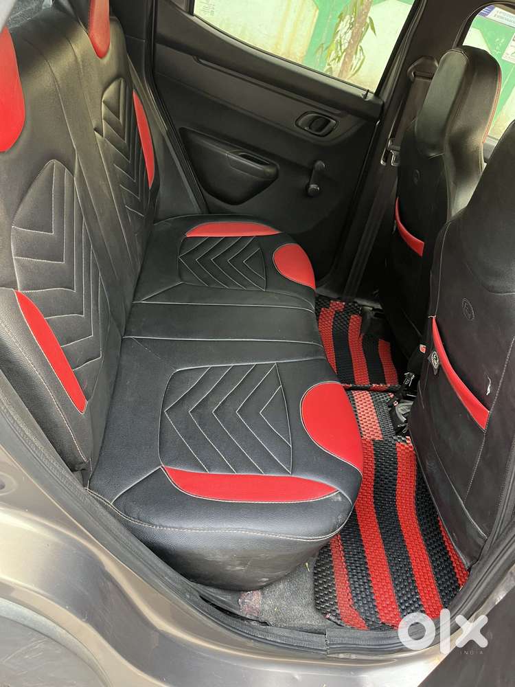 Renault Kwid Rxt 1.0, 2018, Petrol