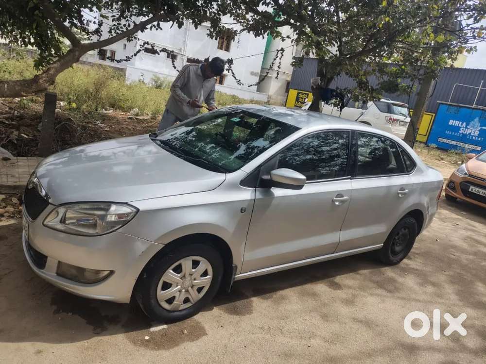 Skoda Rapid For Sale Show Maintenance Good Condition Vehicle