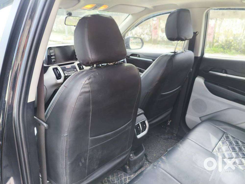 Kia Sonet Htx 1.5 Diesel, 2022, Diesel