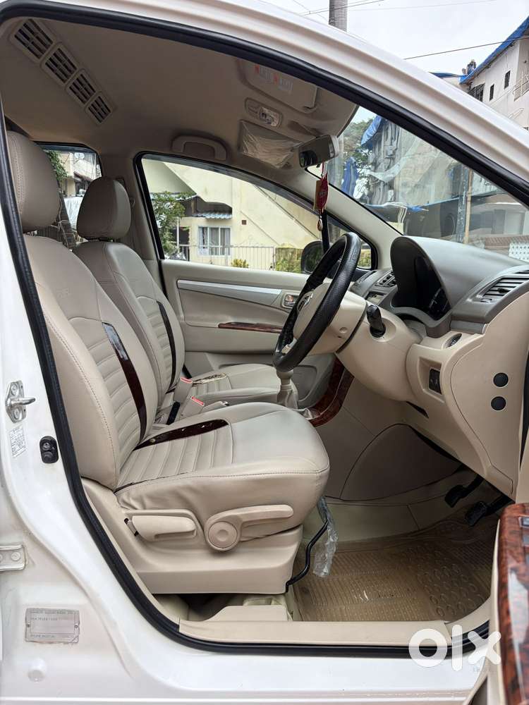 Maruti Suzuki Ertiga Zdi+ Shvs, 2016, Diesel