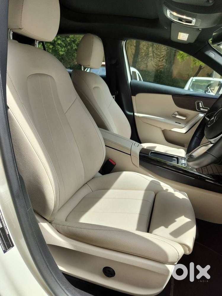 Mercedes-benz A-class Limousine 200, 2024, Petrol