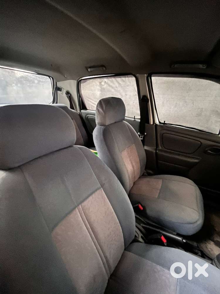 Maruti Suzuki Alto 2008