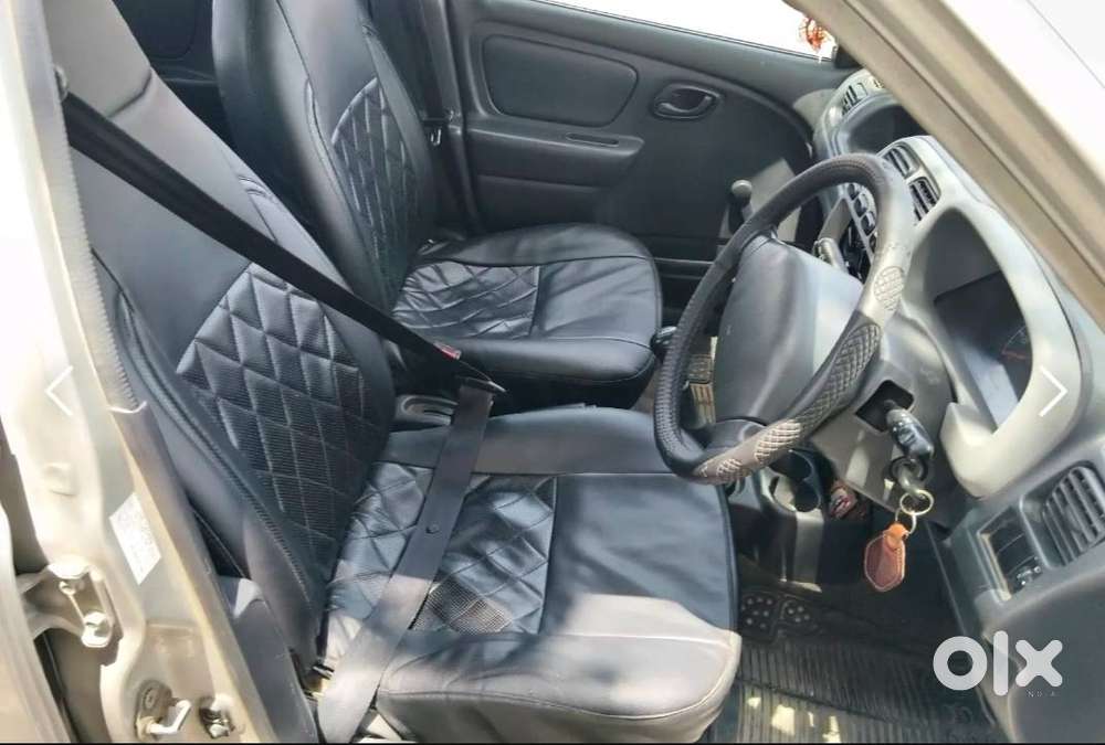 Delhi No.maruti Suzuki Alto 2012 Petrol Good Condition
