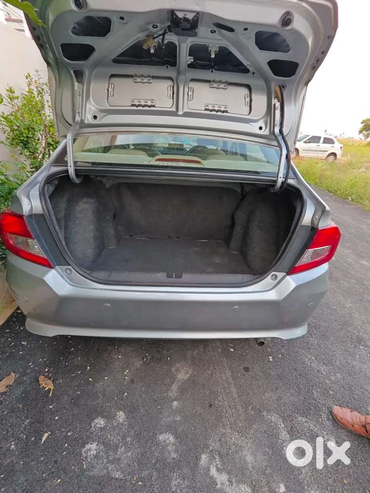 Honda Amaze
