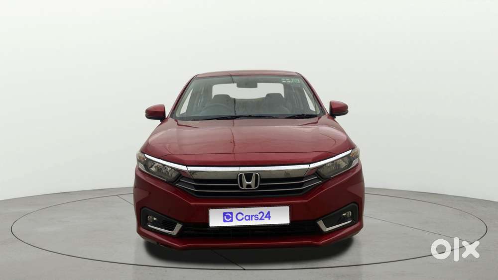 Honda Amaze Vx Petrol, 2019, Petrol