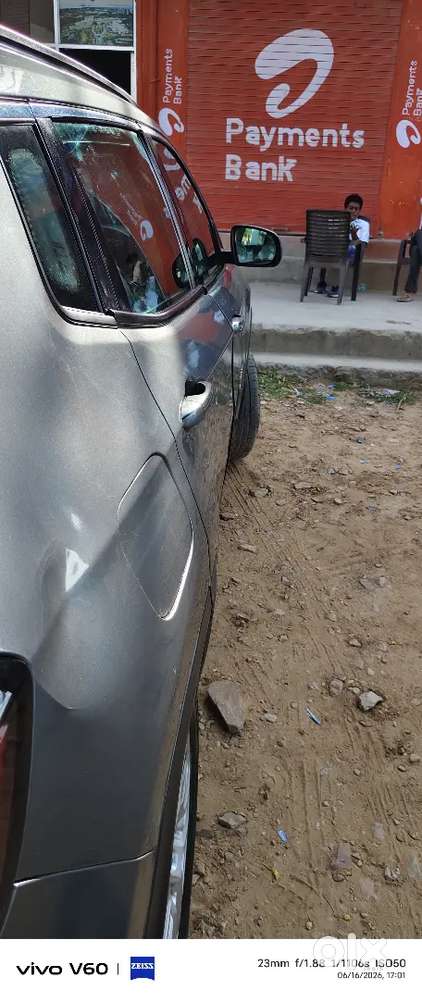 Jeep Compass 2018 Diesel 81000 Km Driven