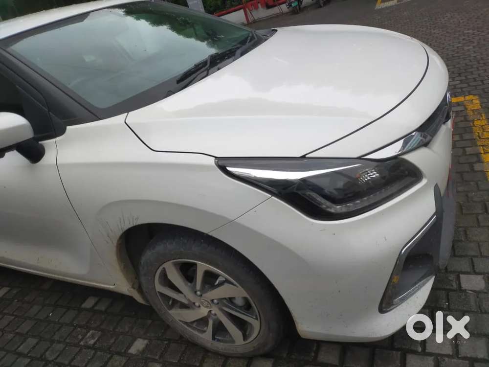 Toyota Glanza 1.2 V, 2025, Petrol