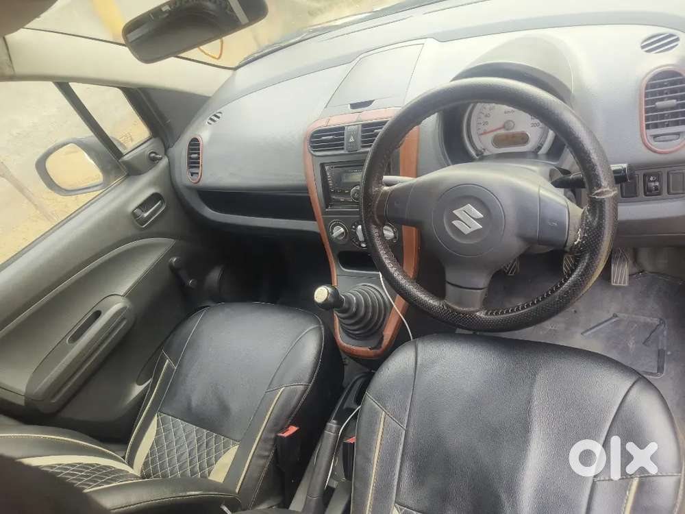Maruti Suzuki Ritz Vdi 2011 Diesel
