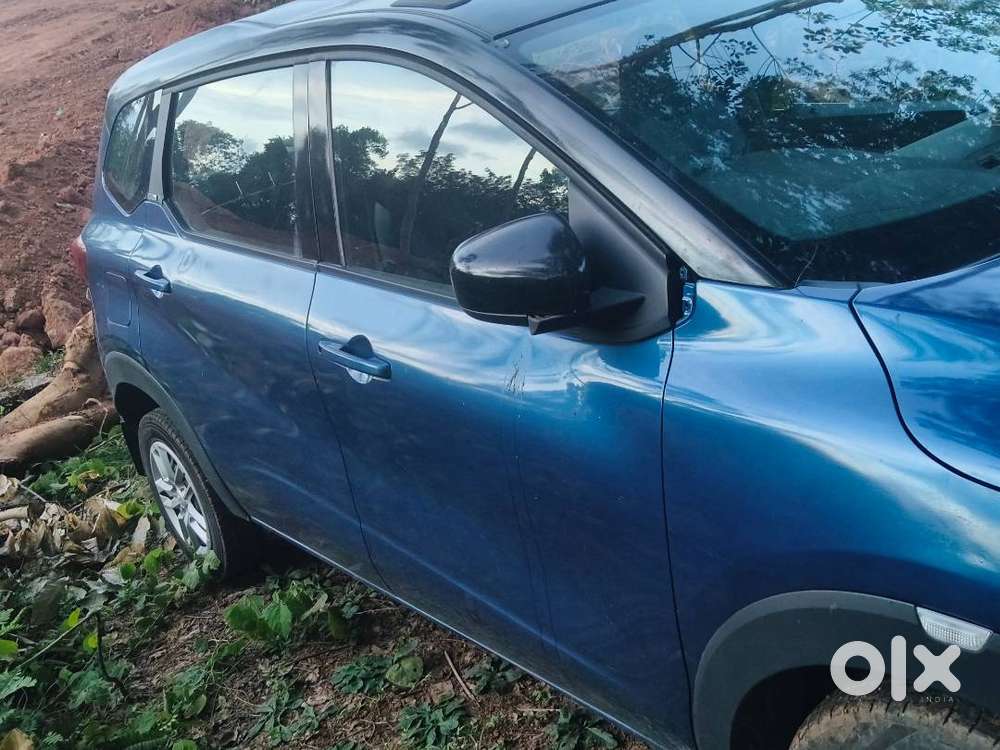 Renault Triber Rxl 2020 Petrol
