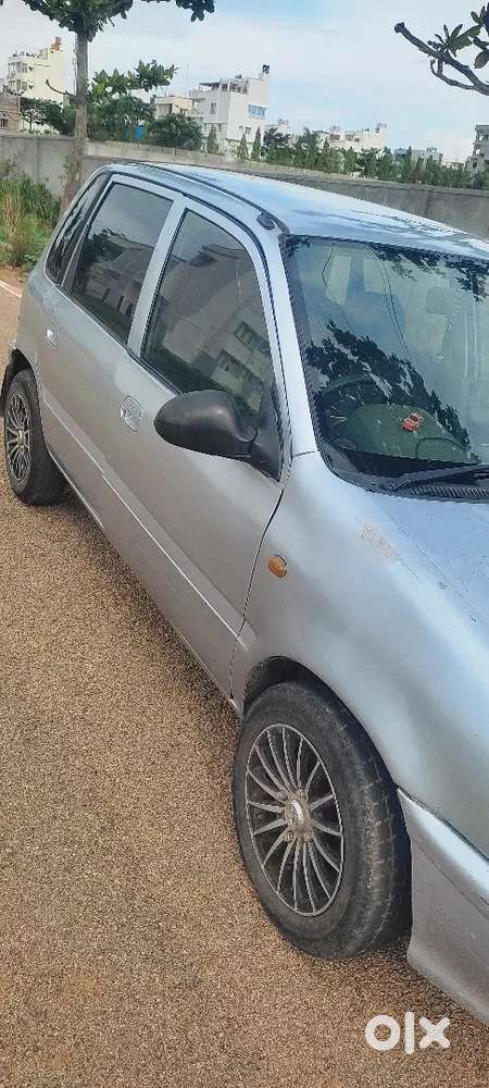 Maruthi Zen E Ii