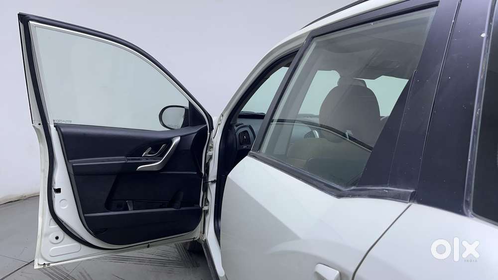 Mahindra Xuv500 W7, 2019, Diesel