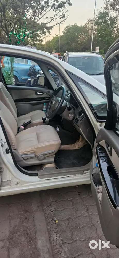 Maruti Suzuki / Sx4 / 1.6 Zxi (o)
