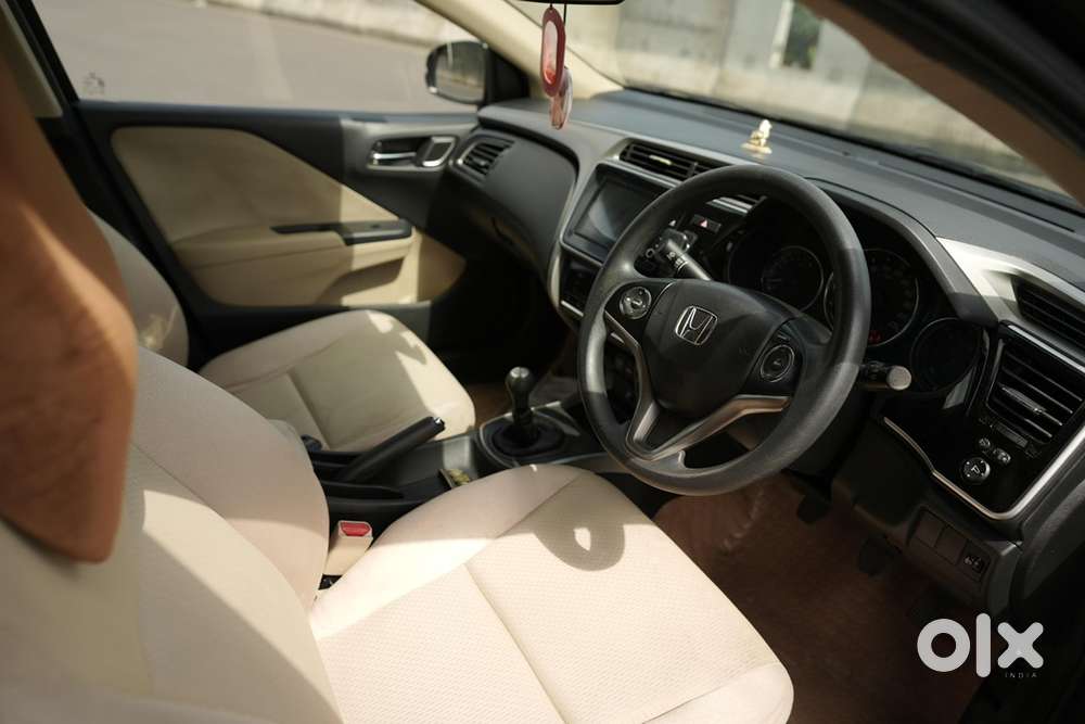 Honda City Petrol 2019