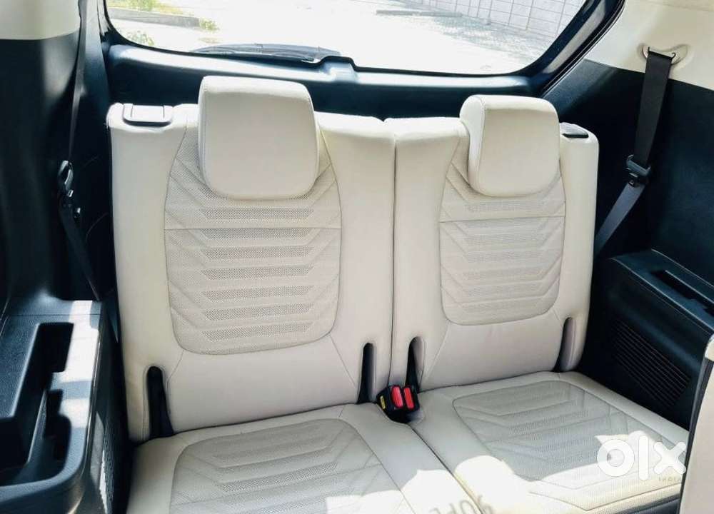 Kia Carens 1.4 Luxury 7 Str, 2022, Petrol