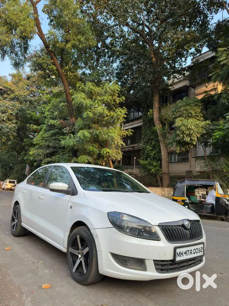 Skoda Rapid 1.0 Tsi 2015 Urgent Sale