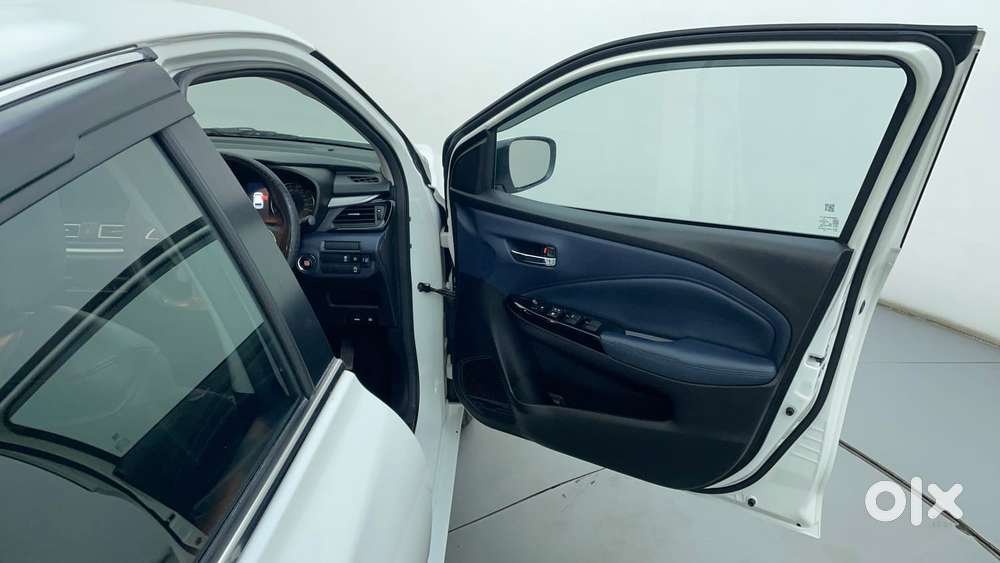 Maruti Suzuki Baleno Zeta, 2024, Petrol