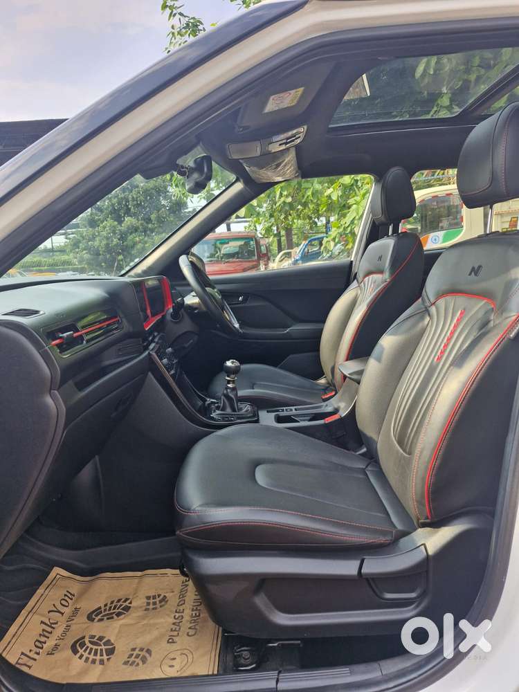 Hyundai Creta N Line N10 1.5 Turbo Mt, 2024, Petrol