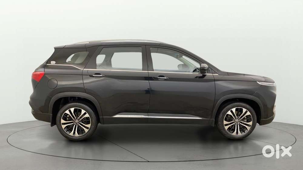 Mg Hector 2.0 Sharp Diesel, 2022, Diesel