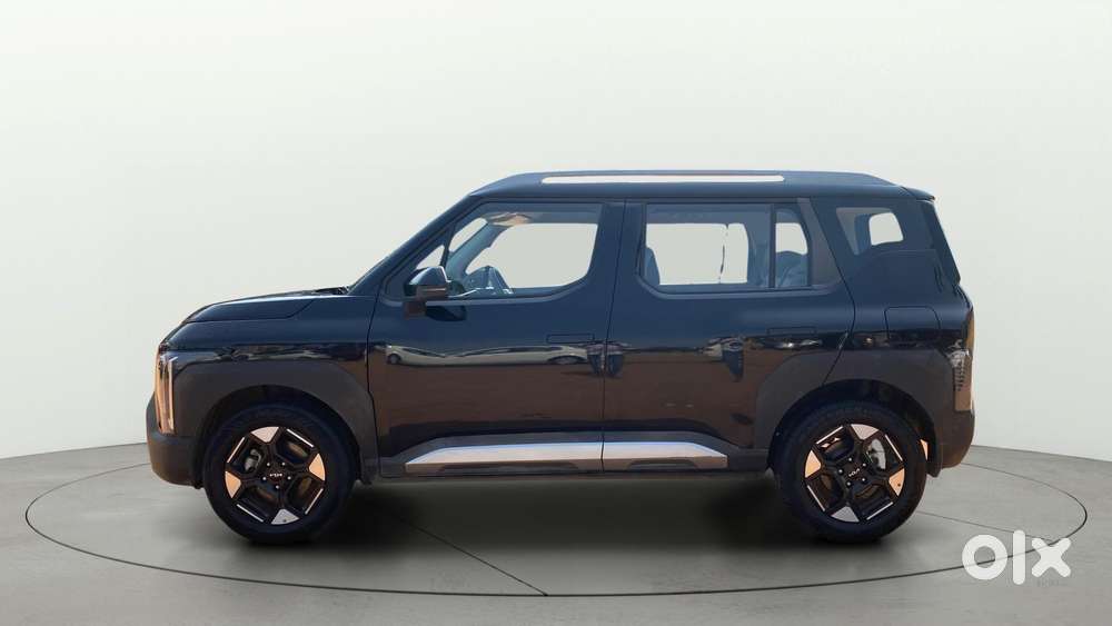 Kia Syros Htk Plus Turbo Dct, 2025, Petrol